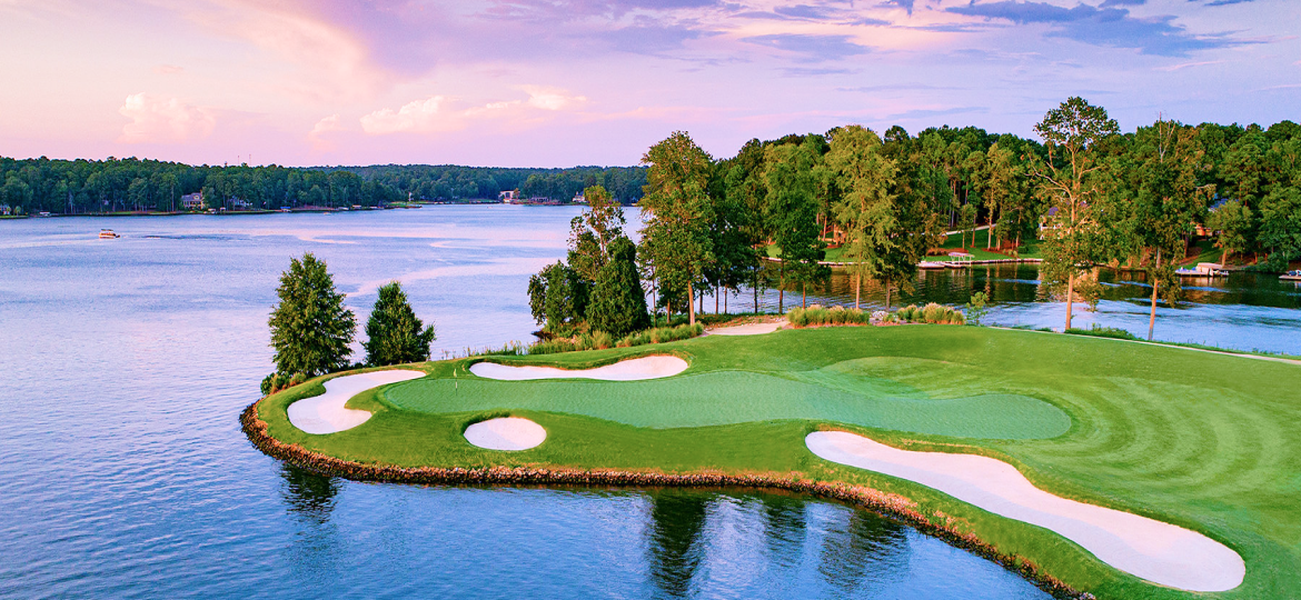 Dai Lai Golf Club (Vĩnh Phúc)